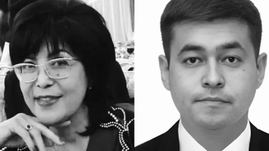 Ánshi Gúlnár Sıqymbaevanyń jalǵyz uly óli tabyldy: polısıa ne deıdi?