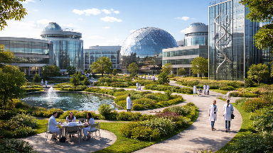 Қазақстанда ғылыми қалашықтар құруға арналған заң жобасы әзірленді