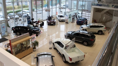 Автосалон ақшаны бермей, клиентті әуреге салды