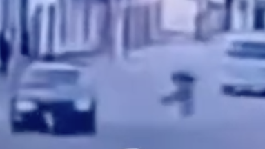 تارازدا كامەلەتكە تولماعان ءجاسوسپىرىم مىنگەن ات كولىككە سوعىلدى