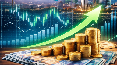 Қазақстан қор нарығының көлемі 44,7 трлн теңгеге жетті