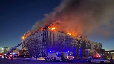 Ақтөбе әкімдігі онлайн форматқа көшуі мүмкін