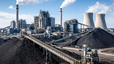 Қазақстанда көмірді қайта өңдейтін үш зауыт салынады
