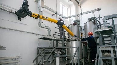 Ғылым – өндіріс қызметінде: «Қазақмыстың» зияткерлік әлеуетін дамыту