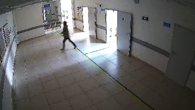 Астанада медицина қызметкеріне шабуыл жасалды