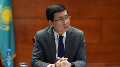 Психолог қызметі қатаң бақылауға алынады — Аймағамбетов мәлімдеме жасады