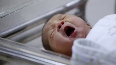 Қазақстанада бала туу көрсеткіші төмендеді