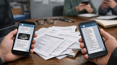 ҚазҰУ-да студенттер мен қызметкерлердің жеке деректері тарап кеткен