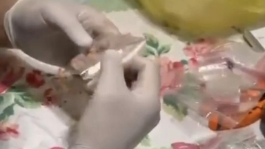 تارازدا سينتەتيكالىق ەسىرتكىنى جاسىرىن تاراتقان كۇدىكتى ۇستالدى