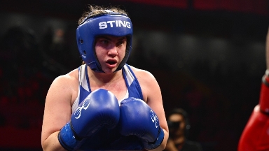 Қос Азия чемпионы: Тоқаев боксшы қыздарды құттықтады