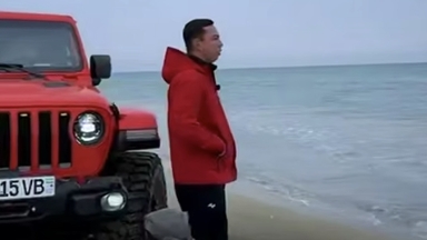 ماڭعىستاۋدا وزبەكستاندىق بلوگەر تۇزدى القاپتا كولىك جۇرگىزگەنى ءۇشىن جازالاندى