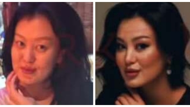 1 жылдан бері хабар жоқ: Қаскелеңде 33 жастағы әйел із-түссіз жоғалып кетті