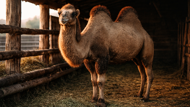 Түйе ұрлаған қызылордалық 5 жылға сотталды