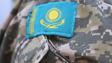 Қазақстанда үш мың адам әскери жиынға шақырылады