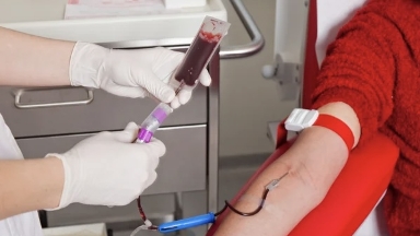 Қазақстанда донорларға берілетін төлем көбейе ме — Қаржы министрлігі мәлімдеме жасады