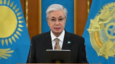 Құрылтай сайлауы тамызда өтеді