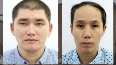 Атыраудағы тұтас бір отбасының қазасы: күдіктілерге қатысты сараптама жүргізіліп жатыр