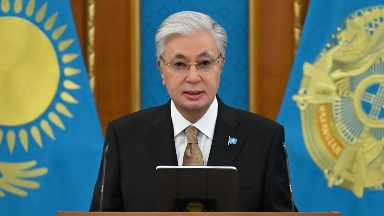 Тоқаев жол апаттарына қатысты пікір білдірді