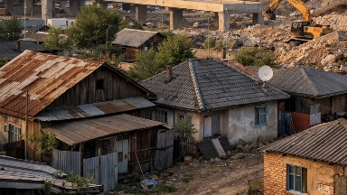 “20-30%-ға дейінгі өтемақы”. Ескі үйді қалай тиімді бағада сатуға болады?