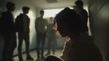 Алматы облысында оқушыға қатысты зорлау ісі: екі күдікті ұсталды