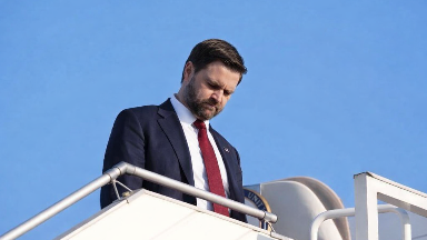 يران مەن اقش كەلىسسوزى: ۆەنس پاكىستاننان باسى سالبىراپ قايتتى