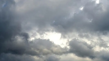 Бүгін елдің басым бөлігінде жел күшейіп, найзағай ойнайды