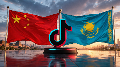 TikTok иесімен келіссөз: Мусин маңызды мәлімдеме жасады