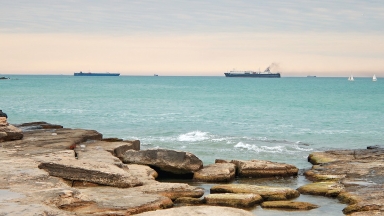 Каспий теңізінде бірнеше жер сілкінісі тіркелді