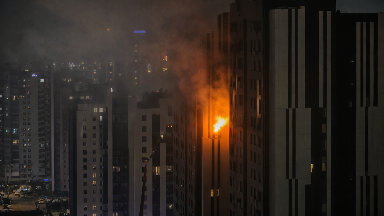 Астанадағы үш баланың қазасы: Белгілі журналист үндеу жасады