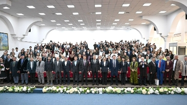 Заманауи әлем және Фараби форумы: жаңа бастамалар