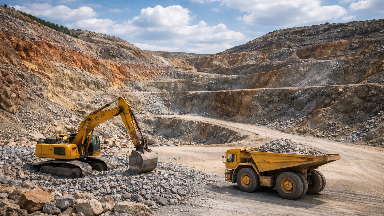 Қарқаралыдағы кен жобасы: қарызға батқан актив кімнің қолына өтті?