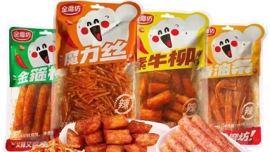 Балалар сүйіп жейтін қытайлық “снектер” қаншалықты қауіпті? Мамандар дабыл қақты