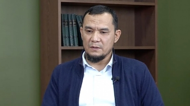 Уағызшы Мубаров қайта жауапқа тартылды