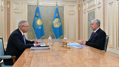 Алакөл, Балқаштағы демалыс орындарын дамыту: Тоқаев Жетісу облысының әкіміне нақты тапсырма берді