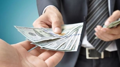 Жамбылда басқарма басшысы пара алды деген ақпарат тарады