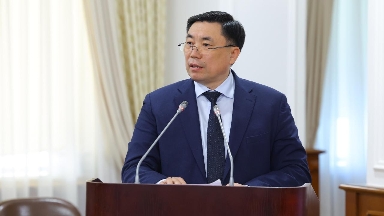 Қазақстан экономикасы 3%-ға өсті: мұнайсыз өсім тіркелді