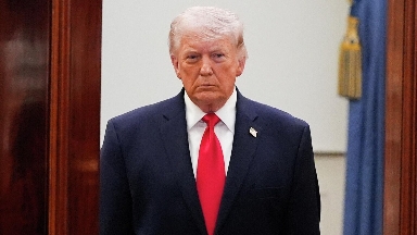 Иранмен соғыс аяқталды - Трамп