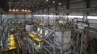 وندىرىستەگى ينتەللەكت: «قازاقمىس» عزتكج پورتفەلىن بەكىتىپ، الداعى جىلدارعا ارنالعان عىلىمي ستراتەگيانى ايقىندادى