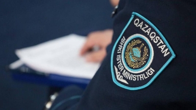 Астанада құрылыс қалдықтарын заңсыз тастауға қарсы шаралар күшейді