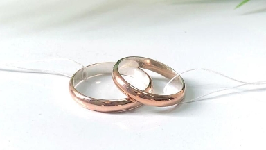 Қазақстанда неке сақиналары қымбаттады