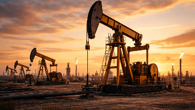 Қазақстан Еуропаға мұнай жеткізуде Норвегияны басып озды