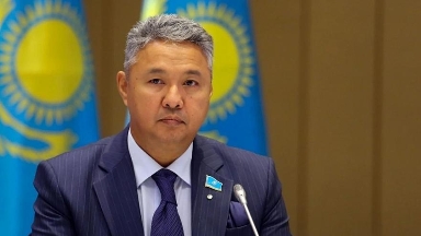 Перуашев: «Ақ жол» сайлаудан тыс қалмайды