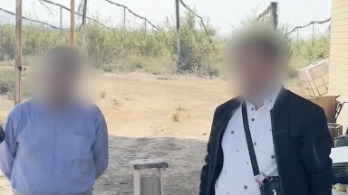 Shymkenttegi alma baqtaryna qatysty atyshýly is sotqa jetti