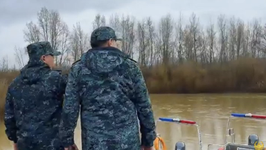 Ақтөбеде үш апта бұрын жоғалып кеткен он жасар бала әлі табылмады