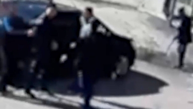 Astanada jasóspirim kólikpen mektepke zańsyz kirip, tóbeles shyǵarǵan