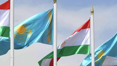 Қазақстан мен Тәжікстан одақтастық туралы келісімді ратификациялады