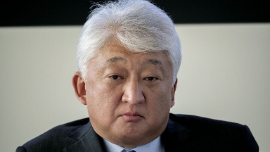 Владмири Ким RBK банкіндегі үлесін қысқартты