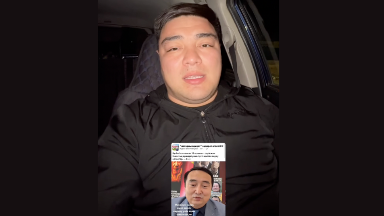 Блогер Серікжан Біләштің әрекетін сынға алды