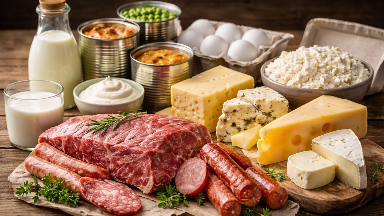 Бағаны негізсіз өсірген 73 делдал сауда тізбегінен шығарылды