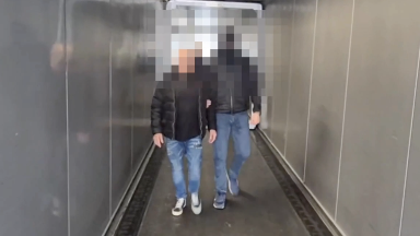 1 млн АҚШ долларын алып кеткен: Германия алаяқтық бойынша күдікті шетелдікті Қазақстанға берді